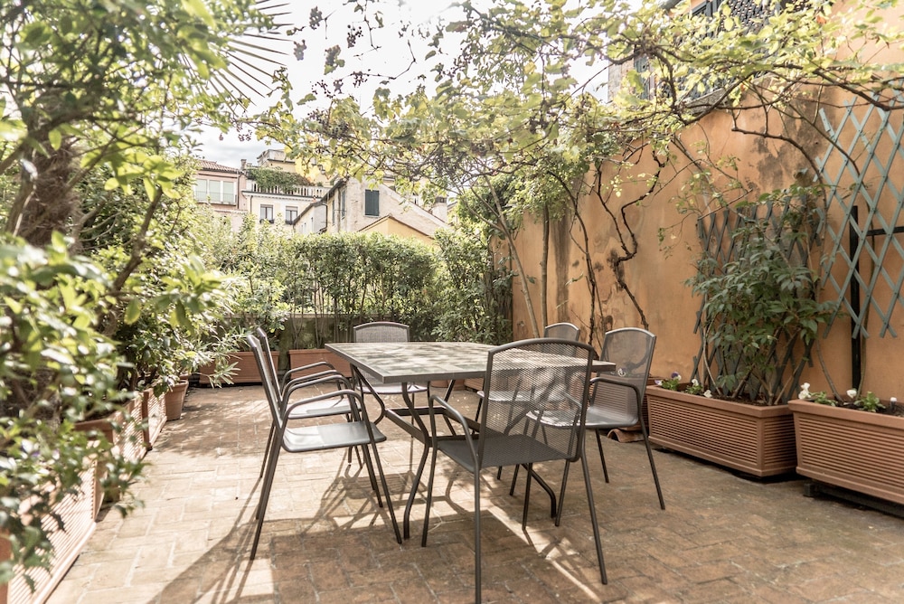 Accademia Terrazza