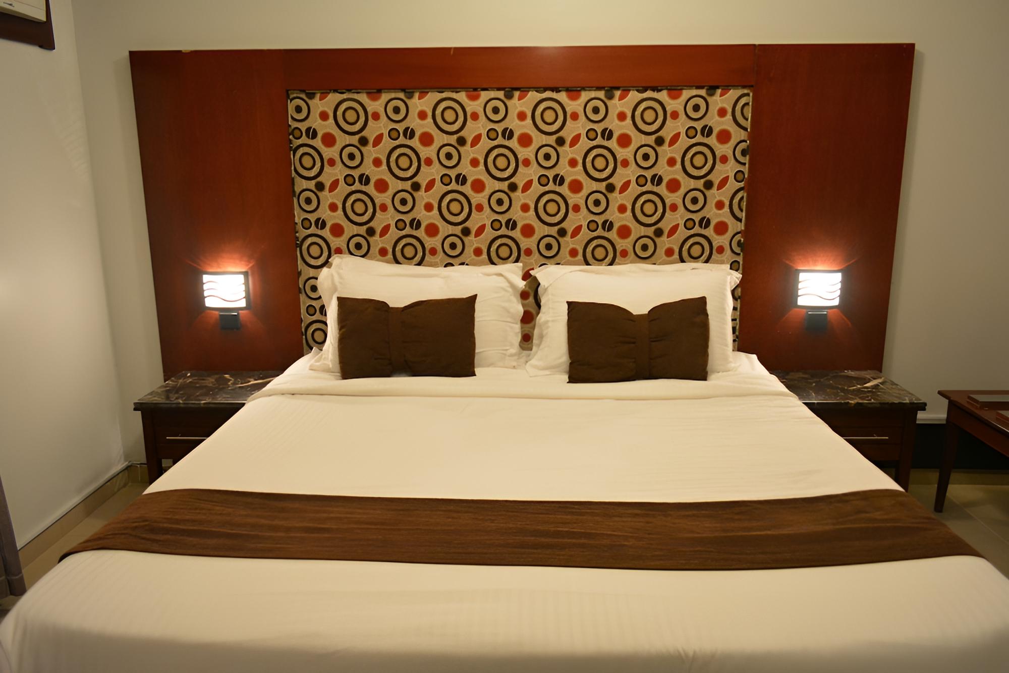 Durah Nawarh For Hotel Apartments 25