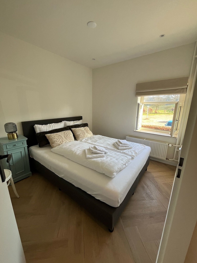 Holiday Home in Voerendaal With Garden