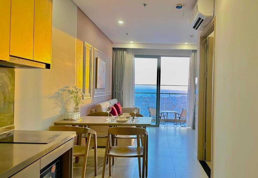 The Sóng Apartment – Near the beach