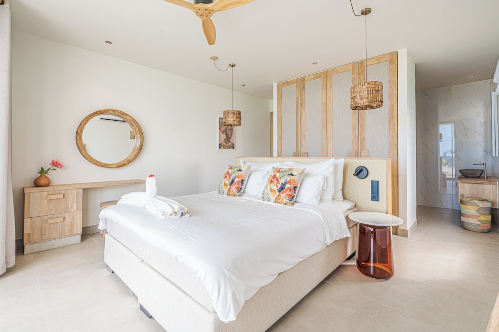 Van der Valk Plaza Beach & Dive Resort Bonaire - All Inclusive - Photo 50
