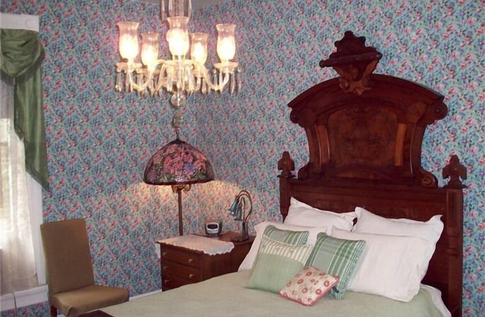 Milwaukee Vacations - Manderley Bed and Breakfast - Property Image 79