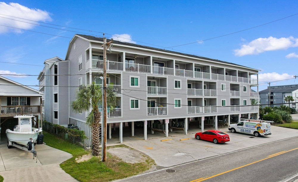 Lachicotte Vacation Rentals