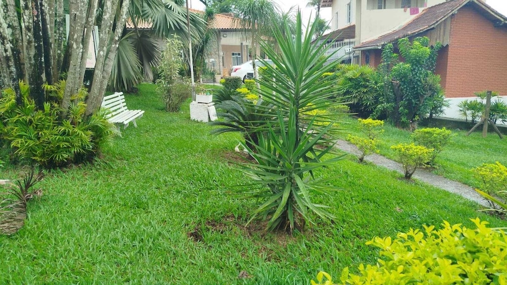 Pousada Vale das Flores