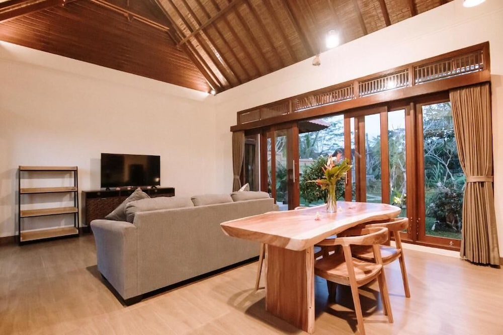 Villa Kerta Ubud