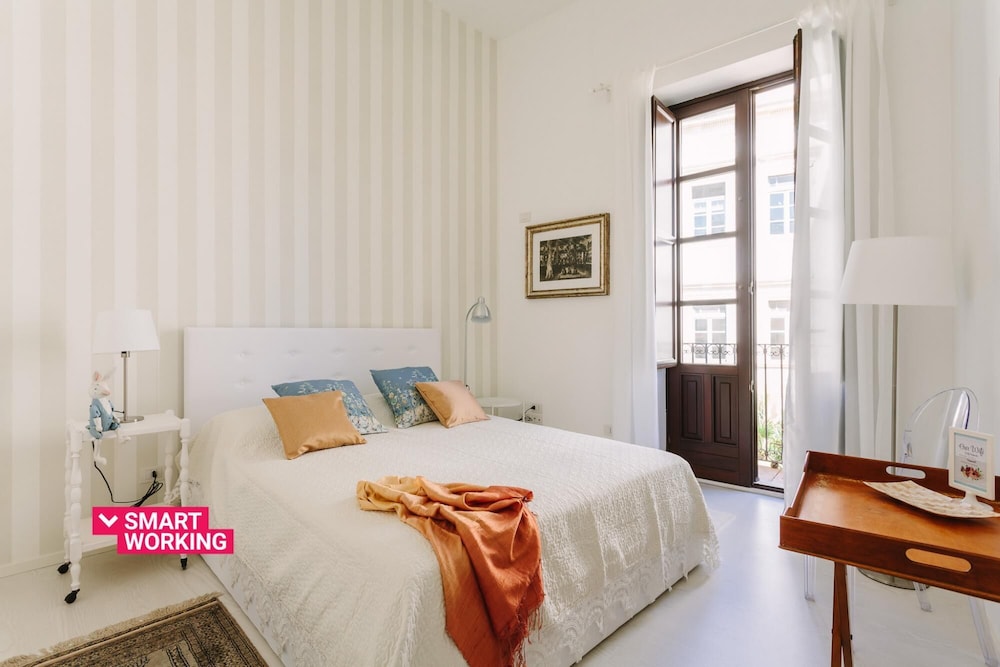 Suite La Piazza by Wonderful Italy