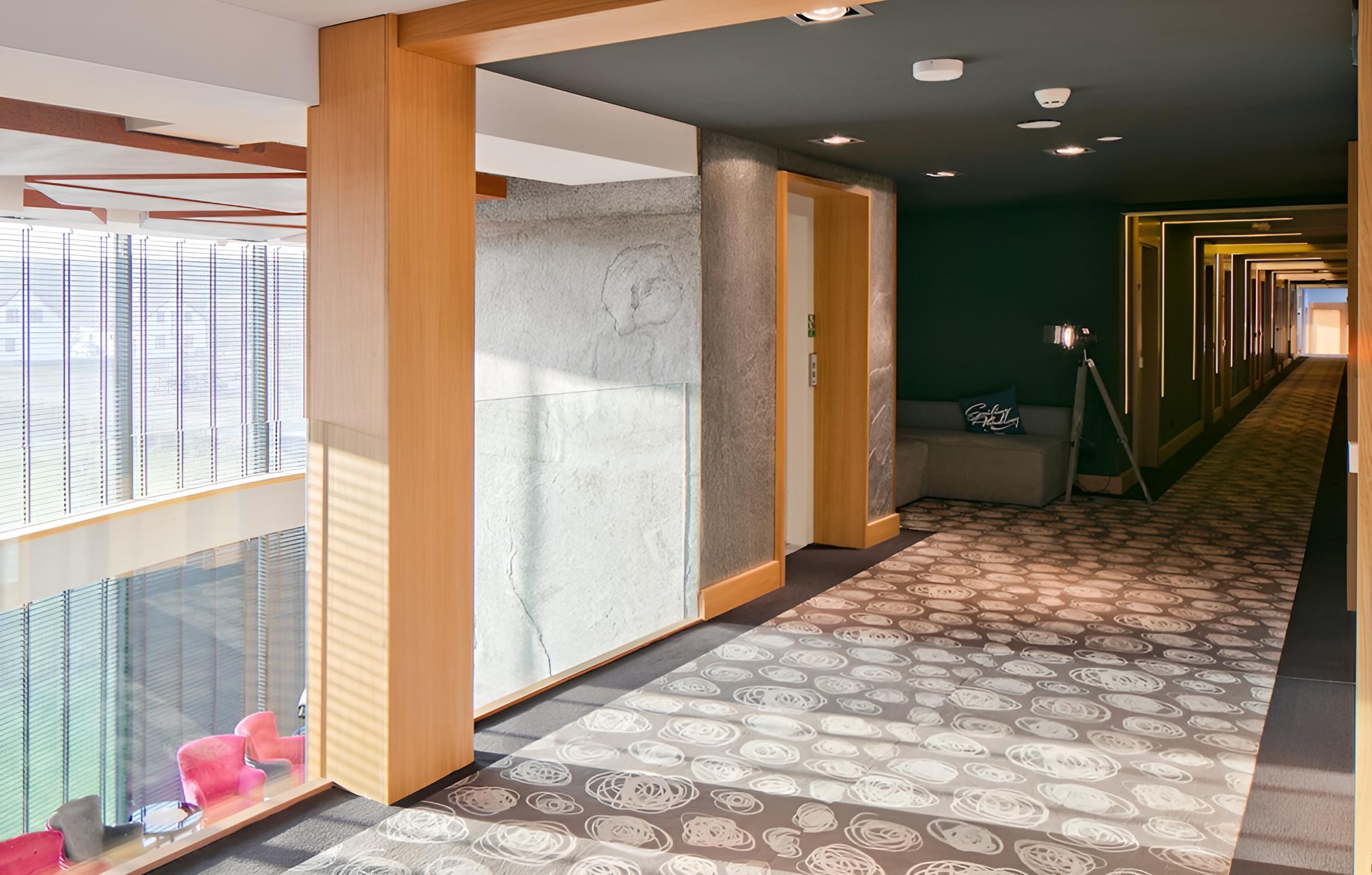 Baltin Hotel & SPA