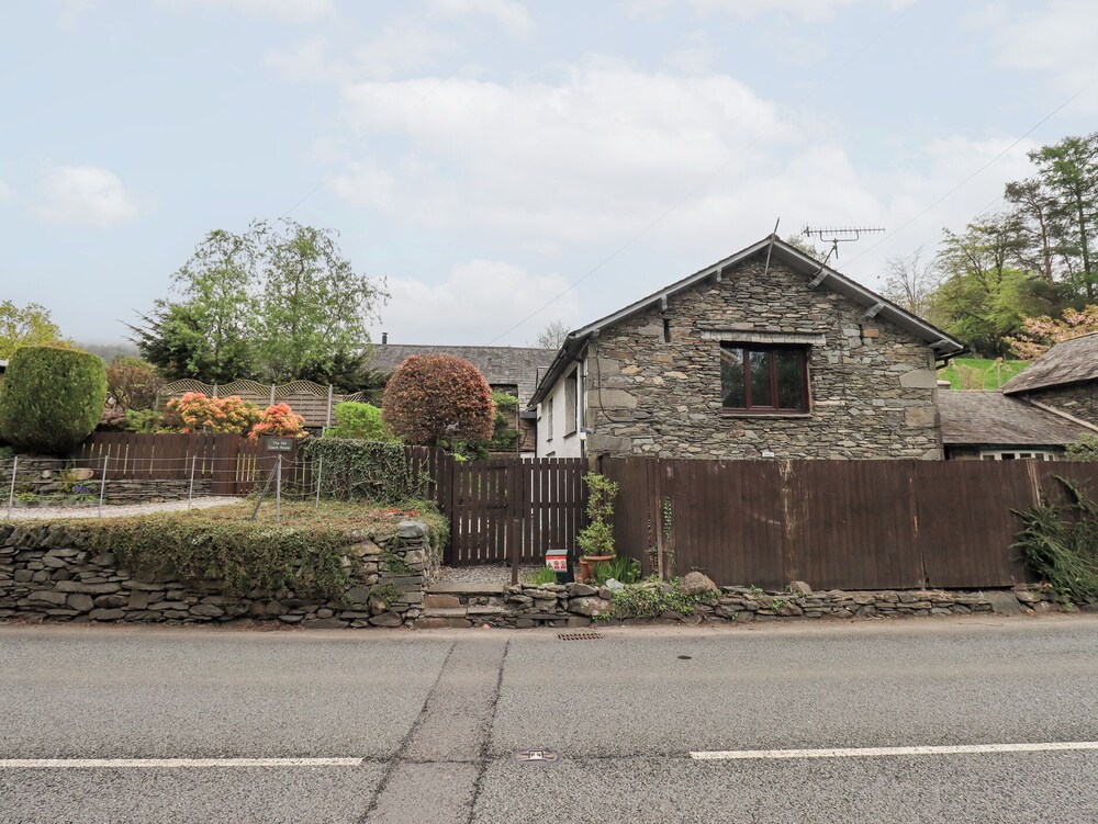 Old Coach House