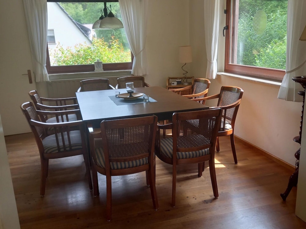Hellenthal Family Retreat view 5