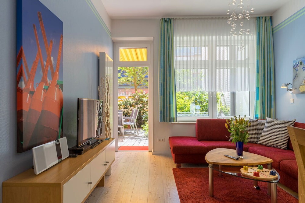 ney.land apartments