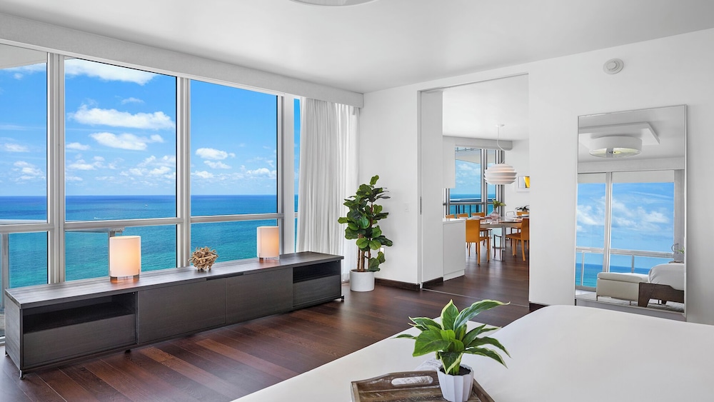 The Setai Private Luxury Residences