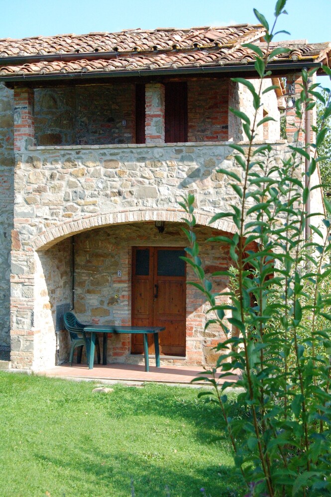 Borgo Nuovo San Martino