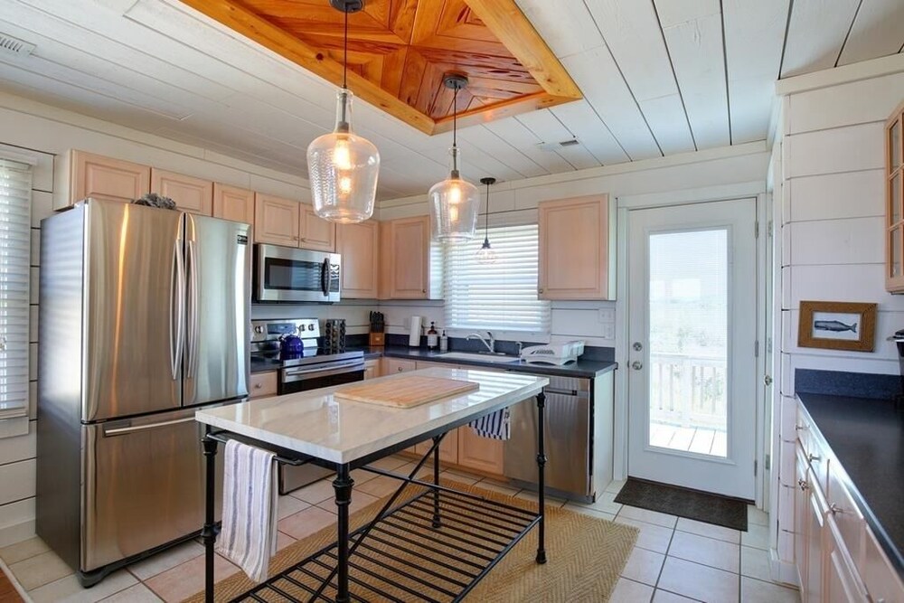 Magnolia Cottage - 3 Br Home