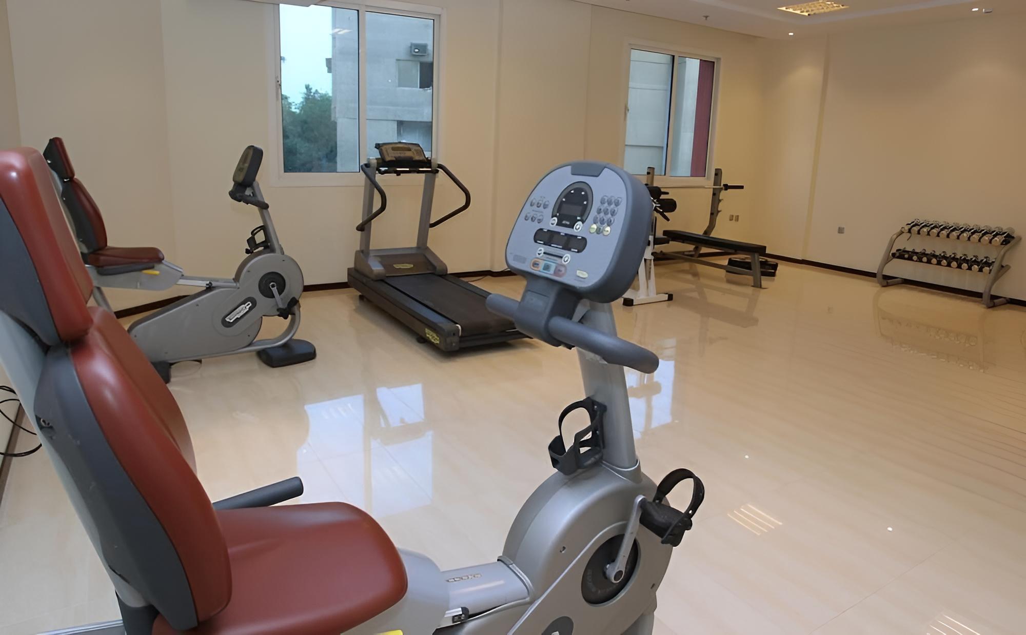 Rawdat Al Khail Hotel