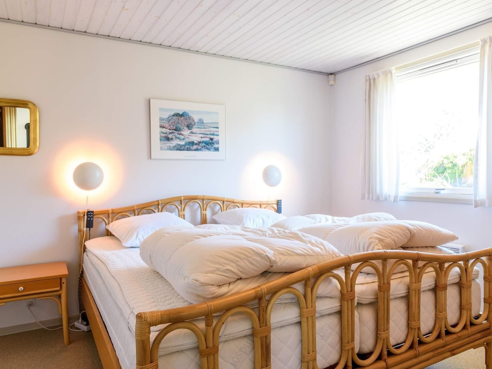 6 Person Holiday Home in Fano view 4