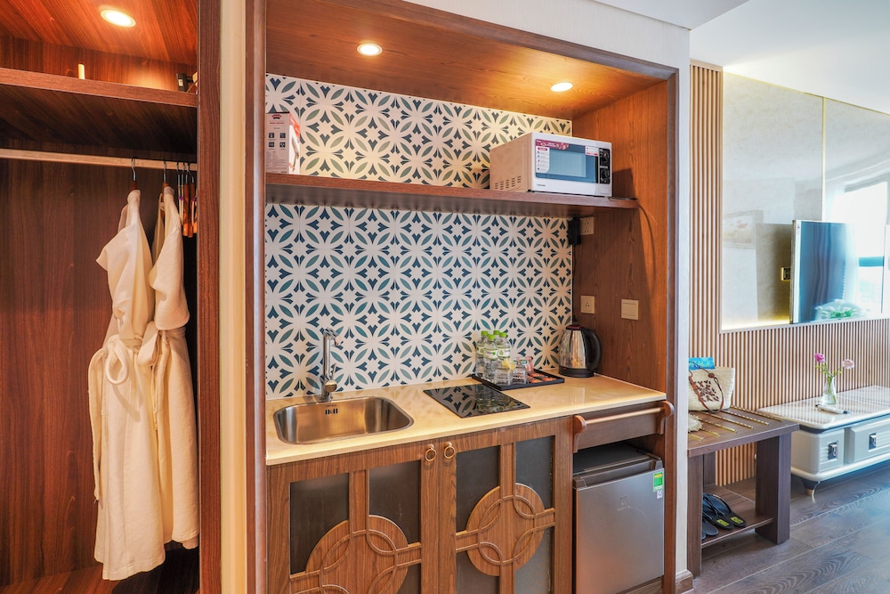 Sea Senses HomeStay