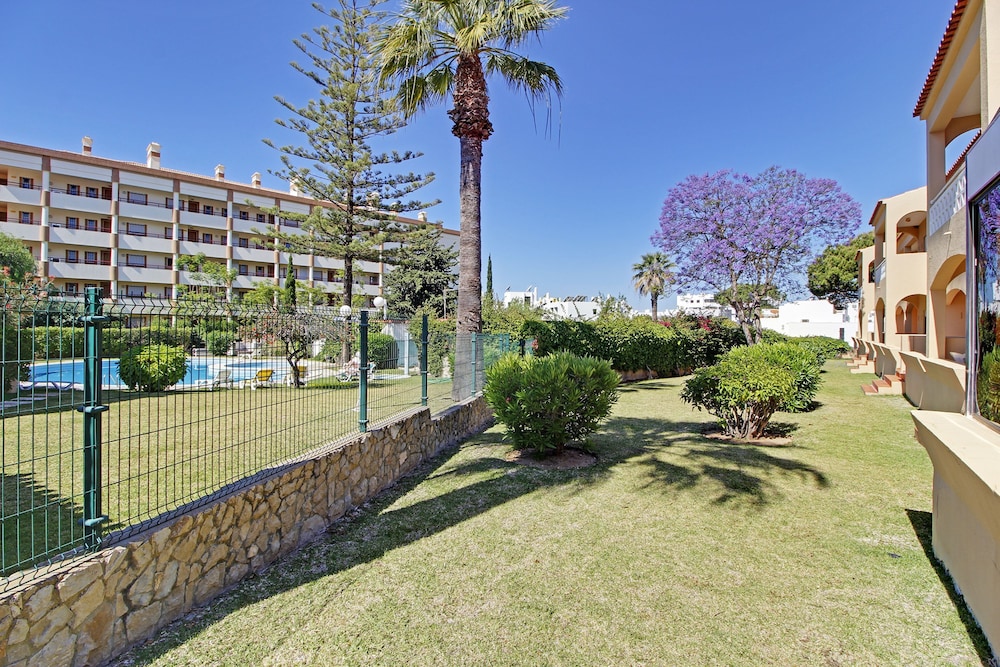 MAR SOL Villa in Vilamoura