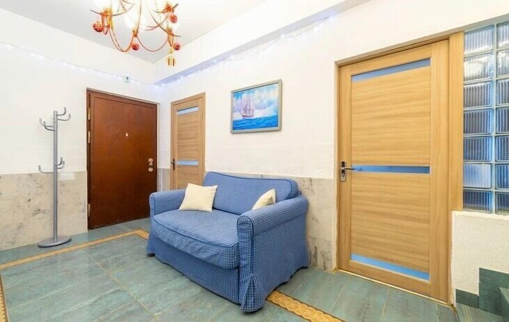 Alye Parusa - Guesthouse