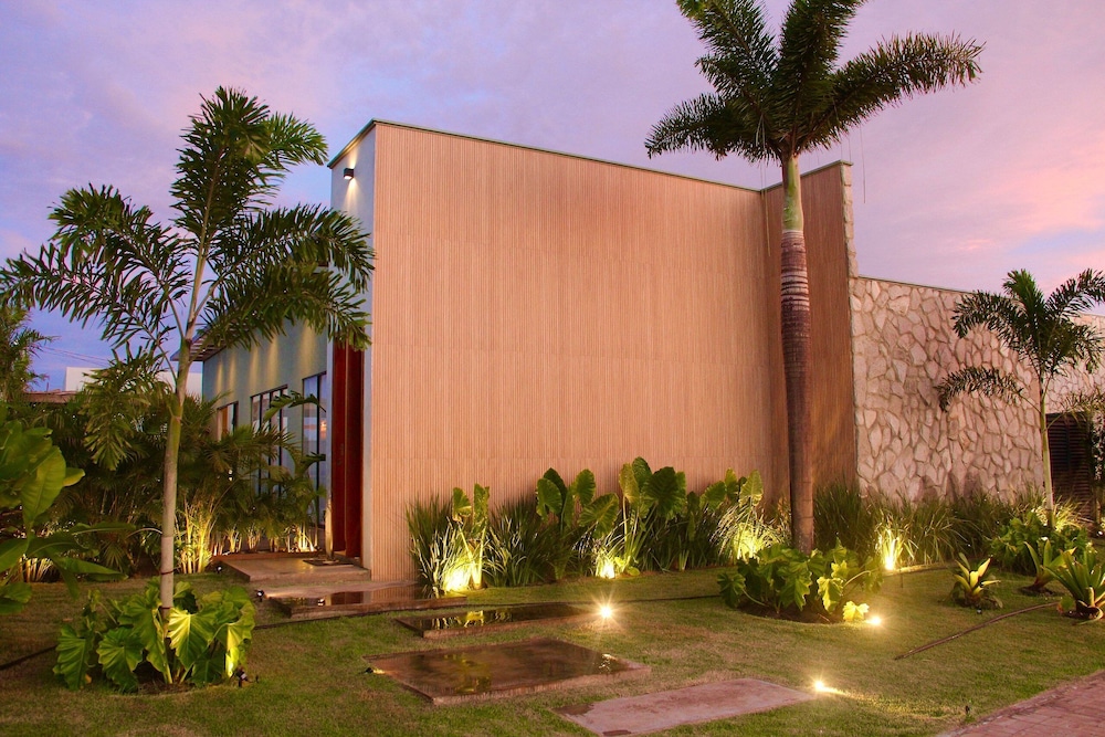 Lume Beach House