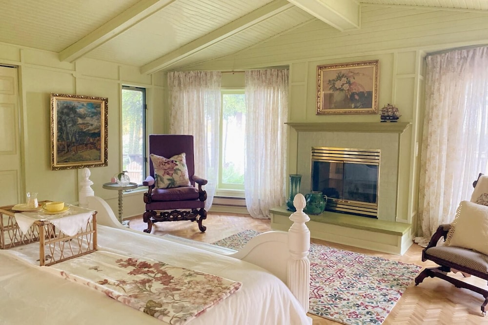 On the Rocks - the Perfect Family Getaway