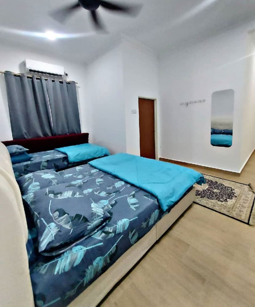 Homestay Bonda