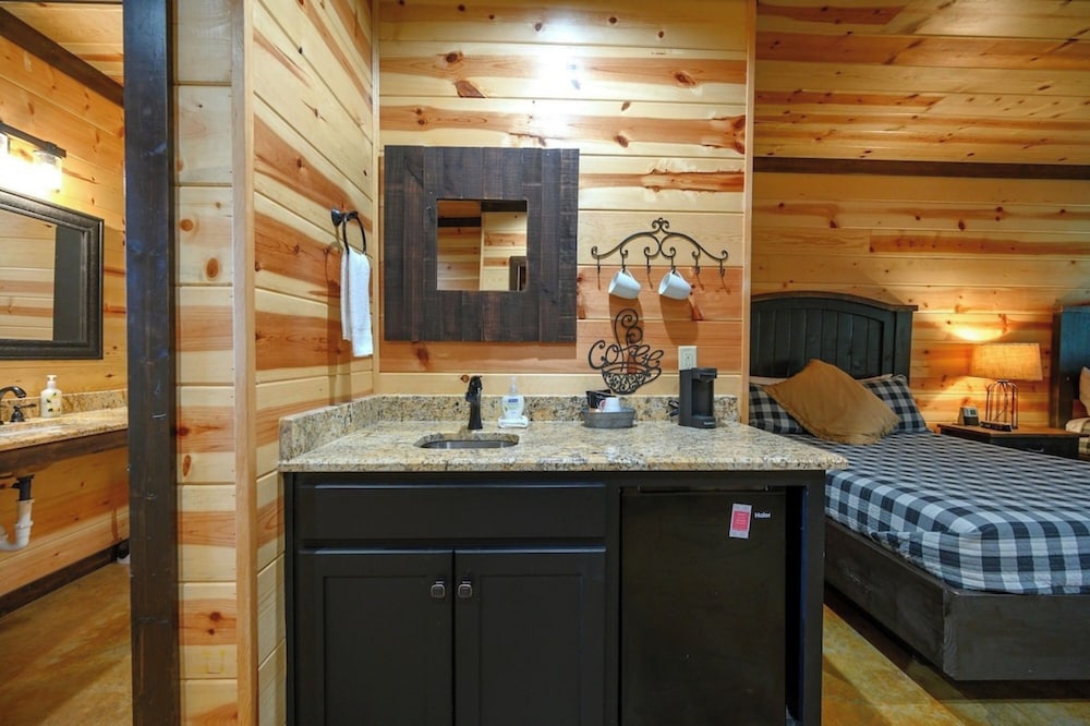 Big Timber Lodge
