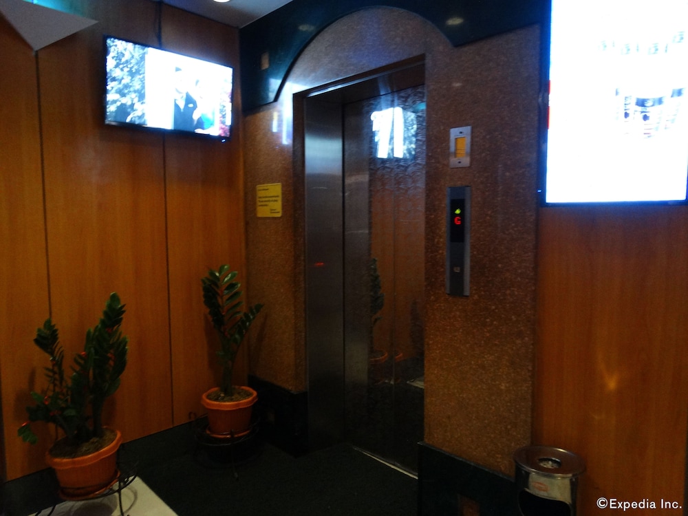 Hotel Sogo EDSA Harrison