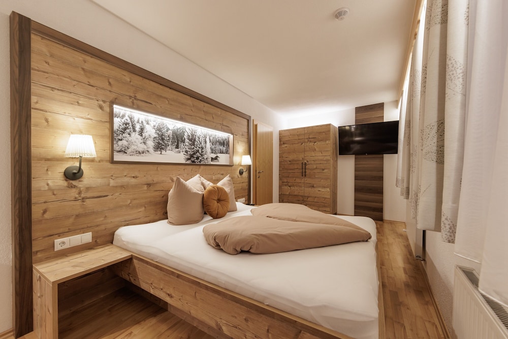 Apartment Goldeck view 3