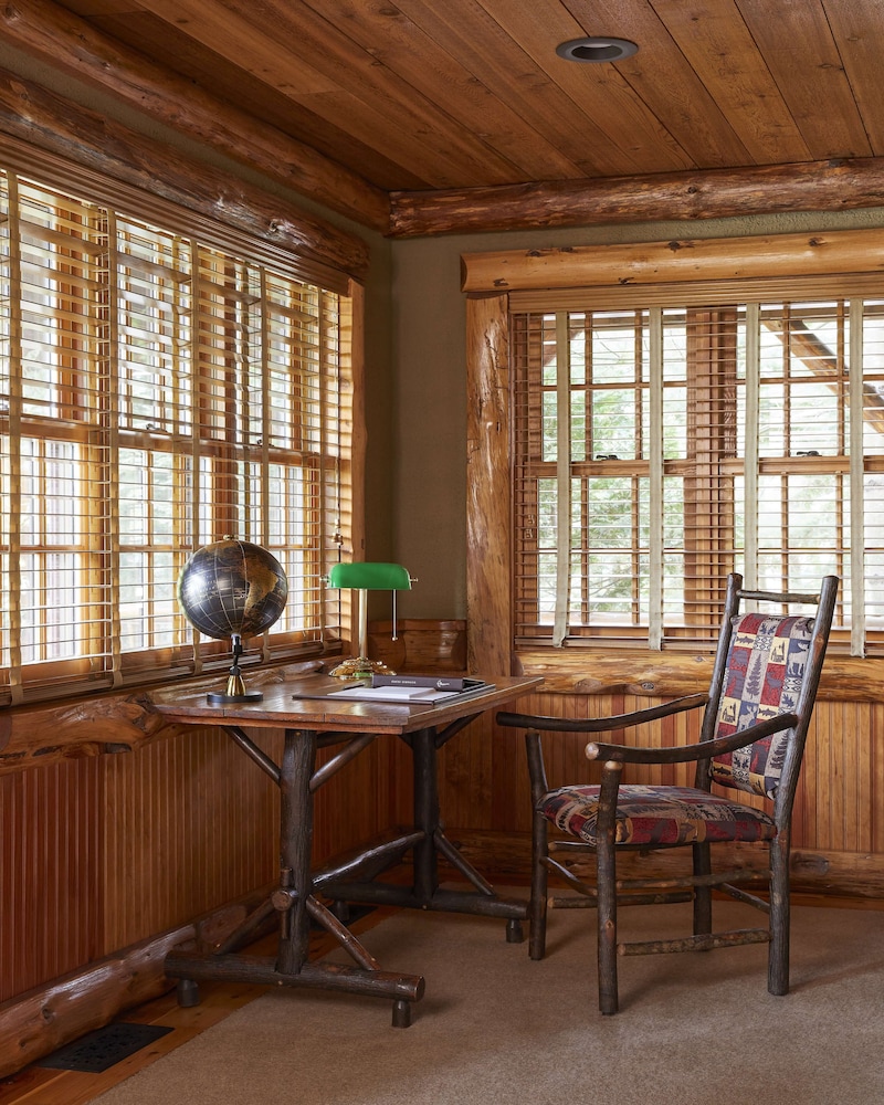 The Chatwal Lodge - Property Image 58