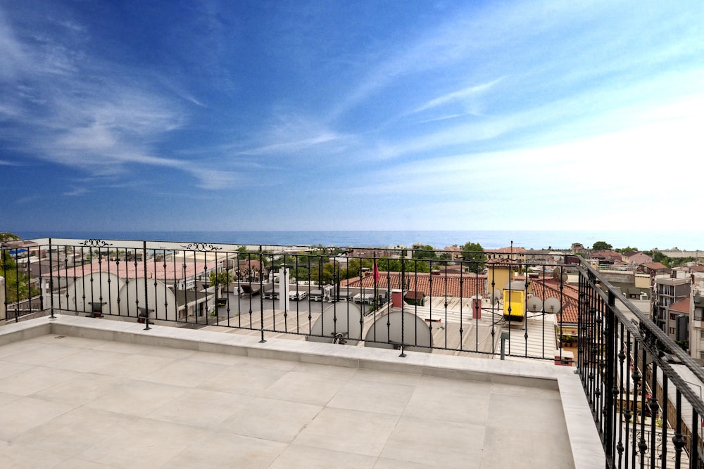 Masal Otel - Image 12