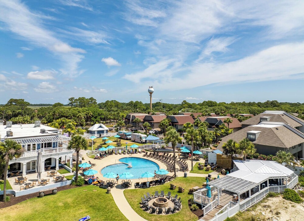 Distinctive Island Living - 835 Bonito Rd, Fripp Island
