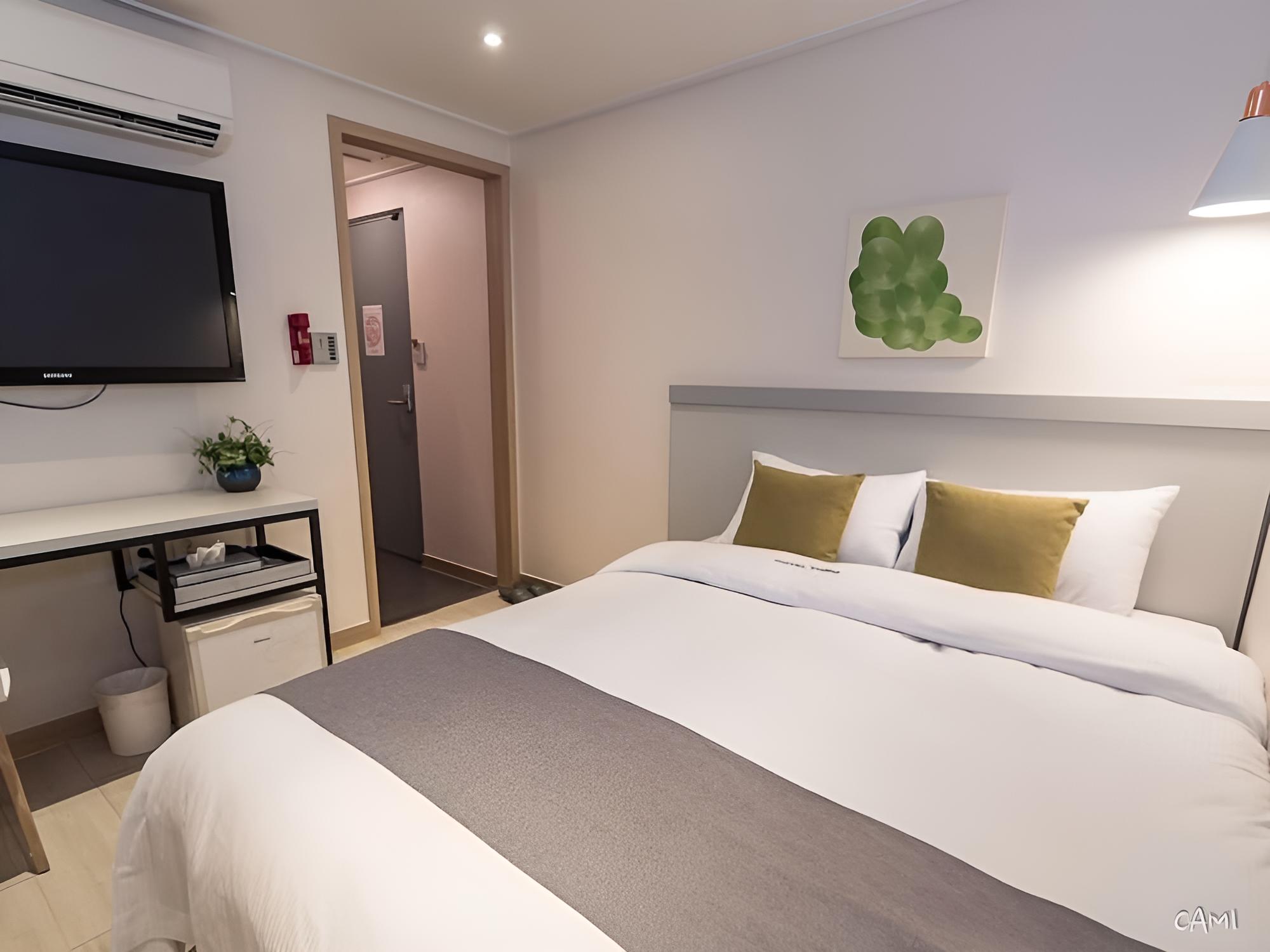 Hotel Victoria