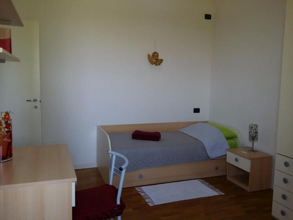 B&B Casa dei Camini