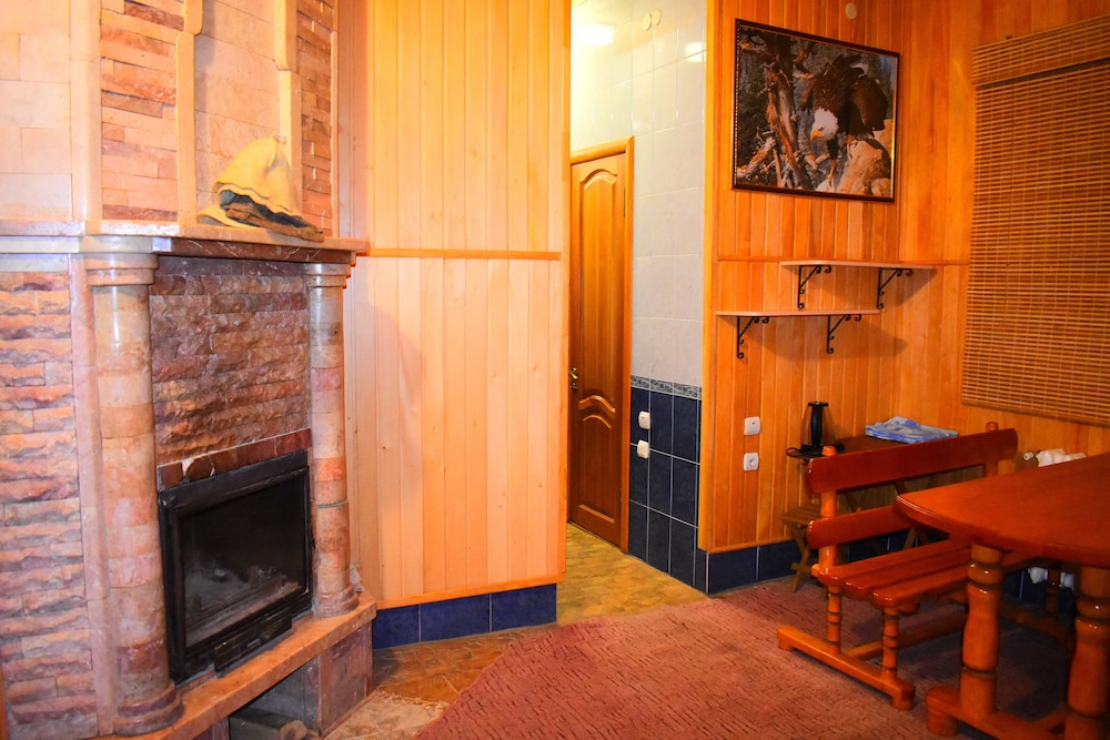 Guesthouse Tourist