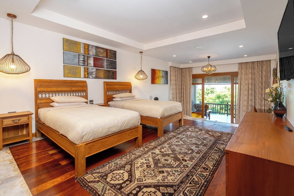 Ocean Pearl Residence
