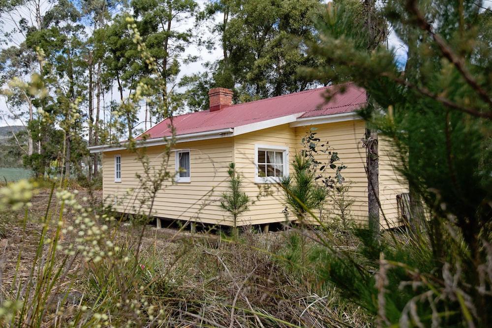 Rosedale Cottages