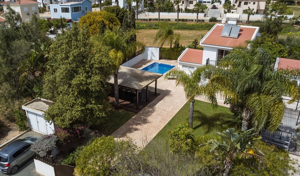 Thekla Oasis Villa in Ayia Napa