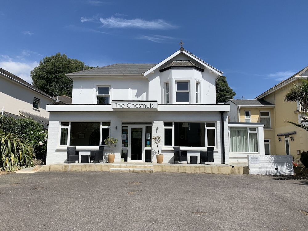 Hotel The Chestnuts Guest House - Image 1