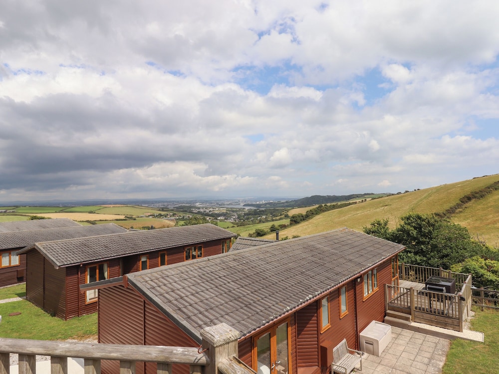 Tamar View Lodge