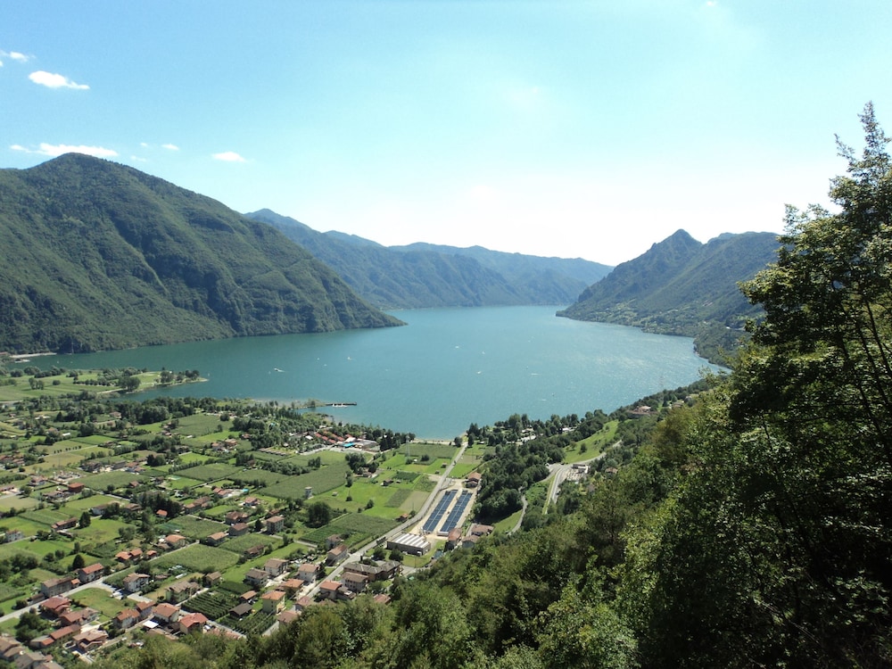 Villa La Vittoriana
