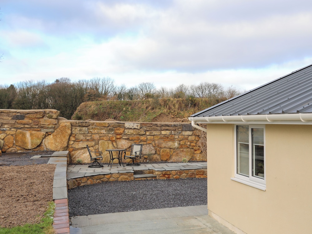 Ynys Uchaf