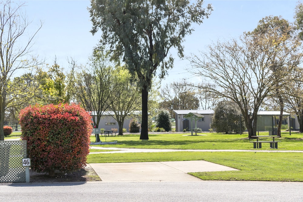 RACV Cobram Resort