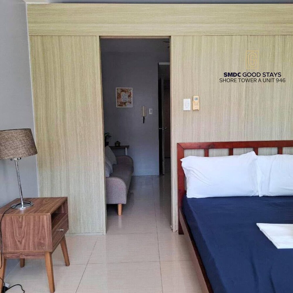 Shore Residences