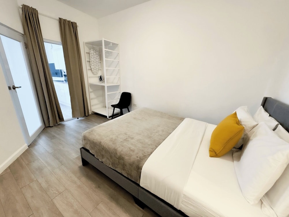Villas Auxilio Mutuo 102