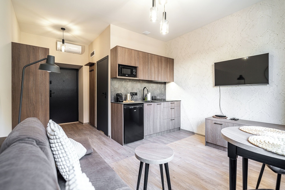 RentPlanet - Studio Pułaskiego