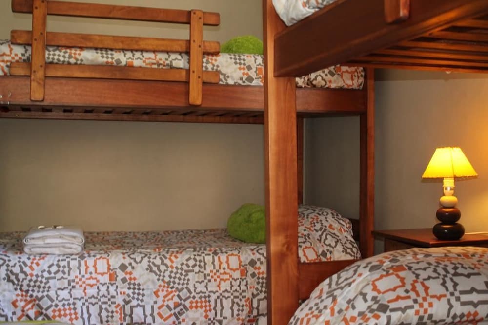 Hostal Chile Chico - Hostel