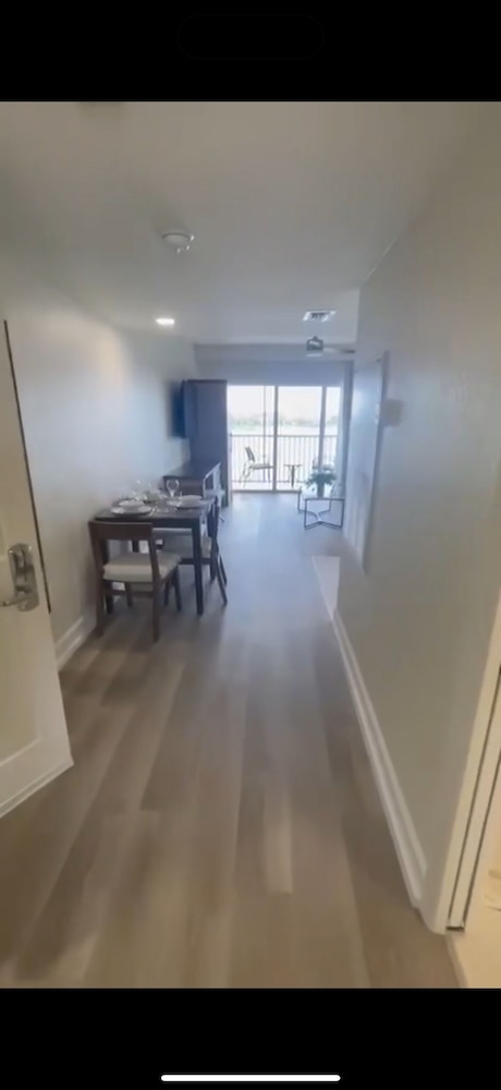 Tuttle Orlando Villa
