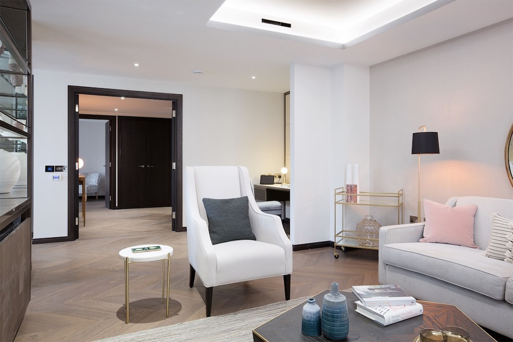 3-bed Deluxe Apt 309