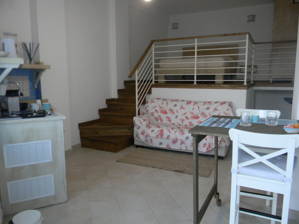 Raito Home Costa D'Amalfi view 5