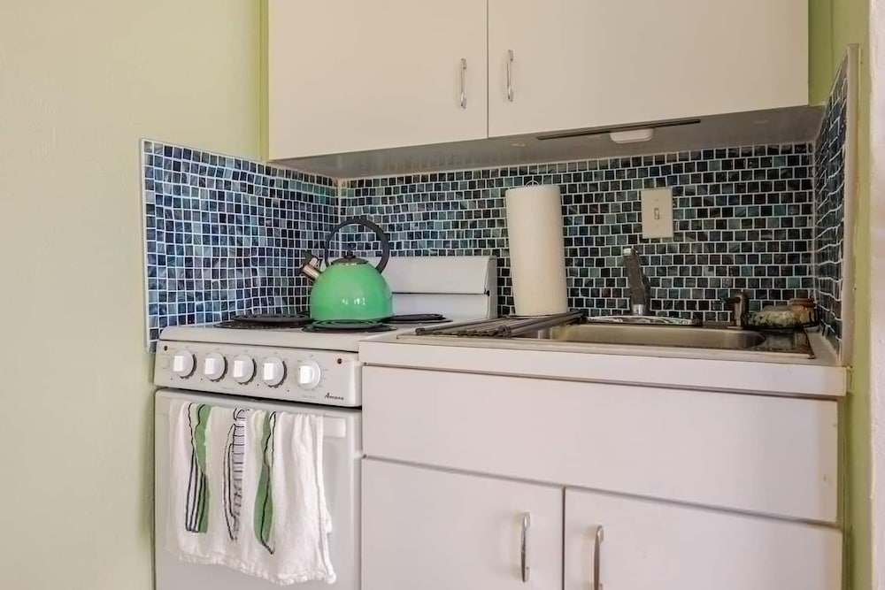 Peaceful Casita Florida With Free Parking